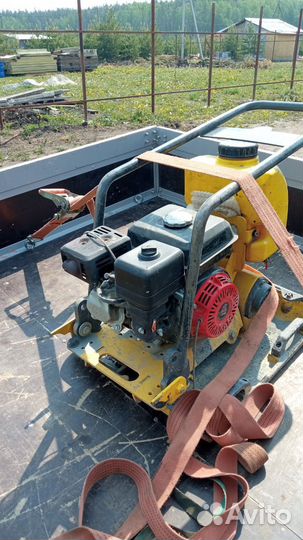 Аренда прокат виброплита от 57 до 520кг, доставка