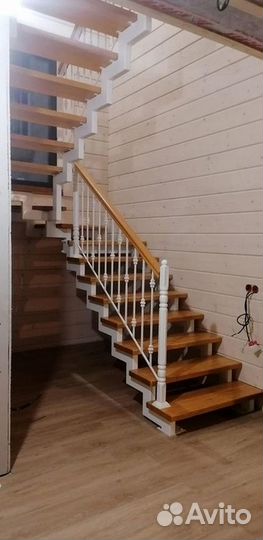 Антресольный этаж мезонин