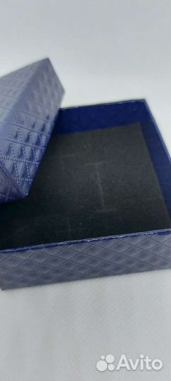 Коробки подарочные для украшений и бижутерии