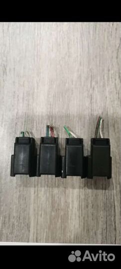 Разъем катушки зажигания Ford focus, Mondeo,Volvo