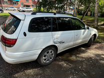 Toyota Caldina 2.0 AT, 1997, 558 654 км, с пробегом, цена 375 000 руб.