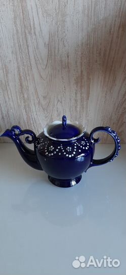 Заварочный чайник