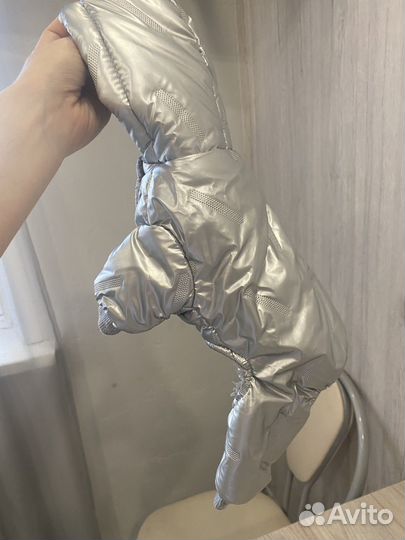 Комбинезон для собак