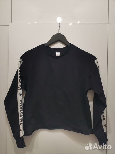 Свитшот девочке 10-13 лет