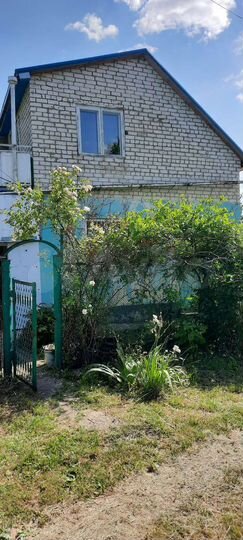 Дача 60 м² на участке 5,2 сот.