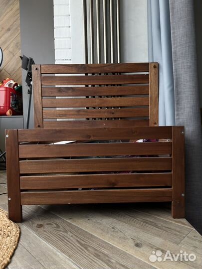 Короб для хранения икея