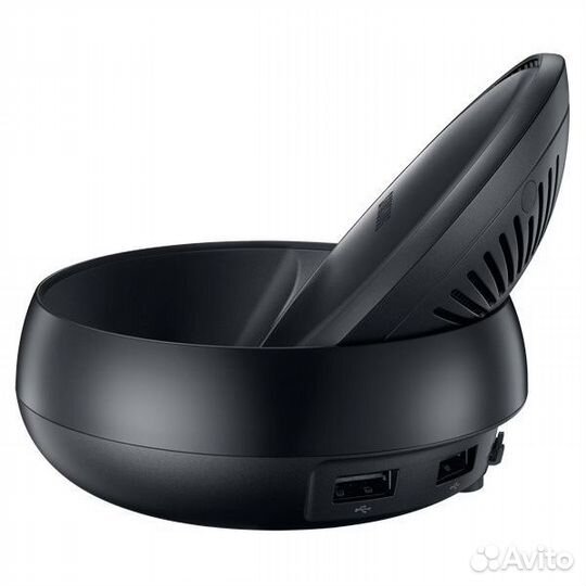 Док-станция Samsung DeX, подкл hdmi к тв, 2USB