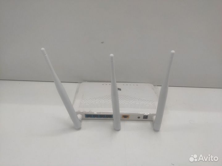 Wi-Fi роутер SNR SNR-CPE-MD1.1
