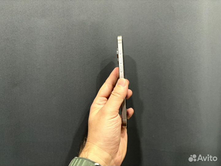 iPhone 15 Pro Max, 512 ГБ