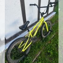 Bmx tech team, Ивангород