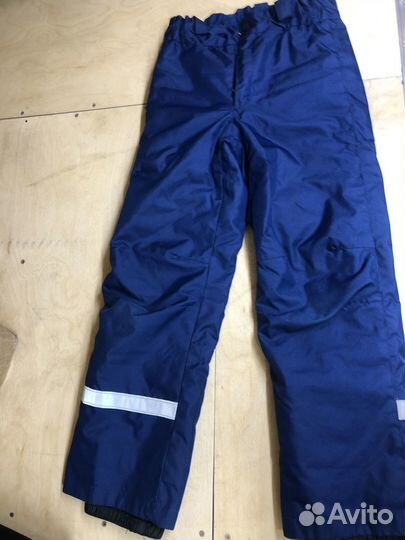 Зимние брюки lassie 134