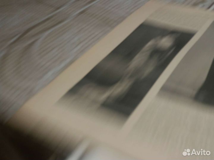 Раритет женский журнал 1918 г