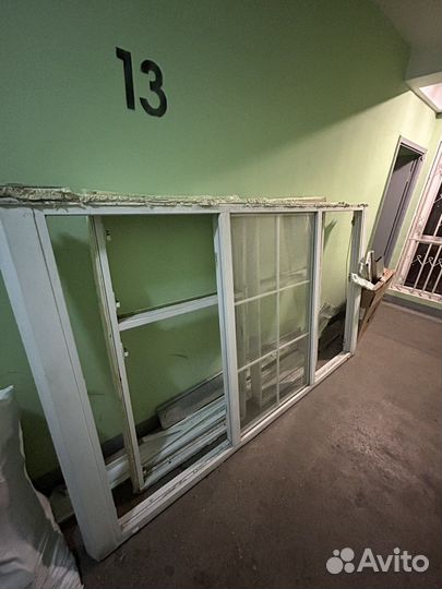 Пластиковые окна однокамерные