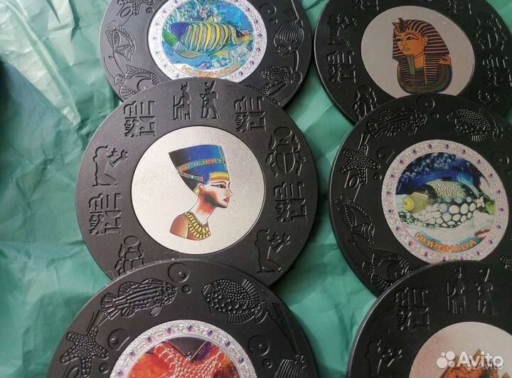 Сувениры из Египта Крым