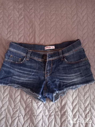 Шорты