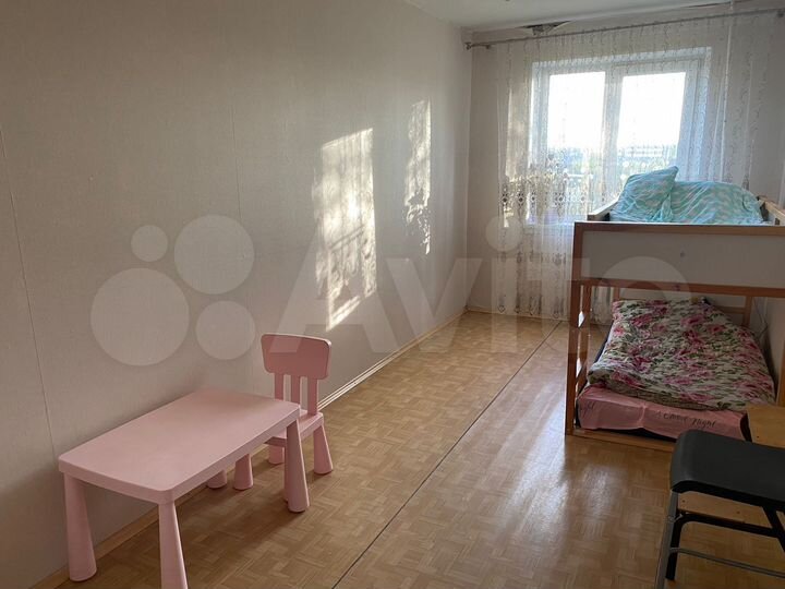 2-к. квартира, 42 м², 4/5 эт.