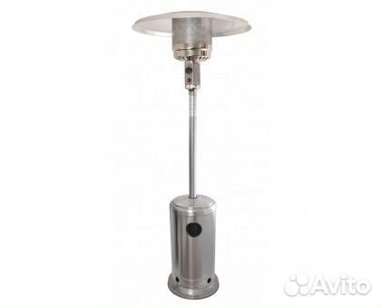 Обогреватель газовый