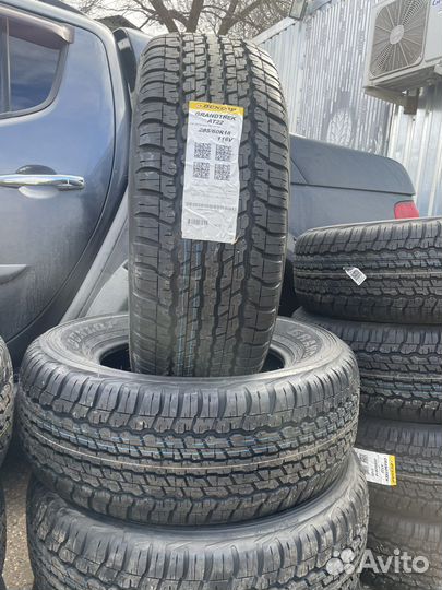 Dunlop Grandtrek AT22 285/60 R18 116V