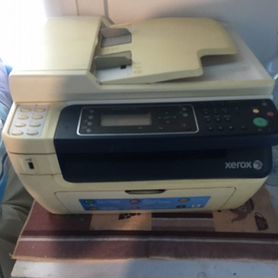 Мфу xerox 3025