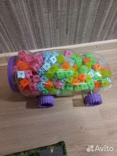 Конструктор