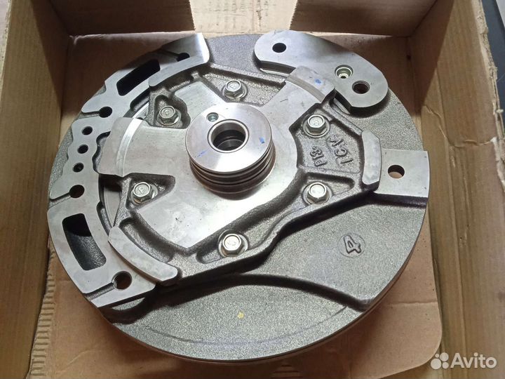 Форд масляный насос АКПП 5076094