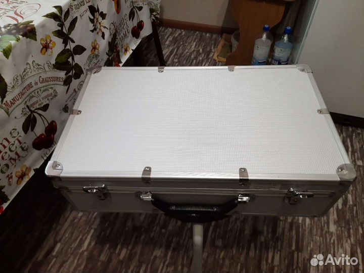 Радиосистема