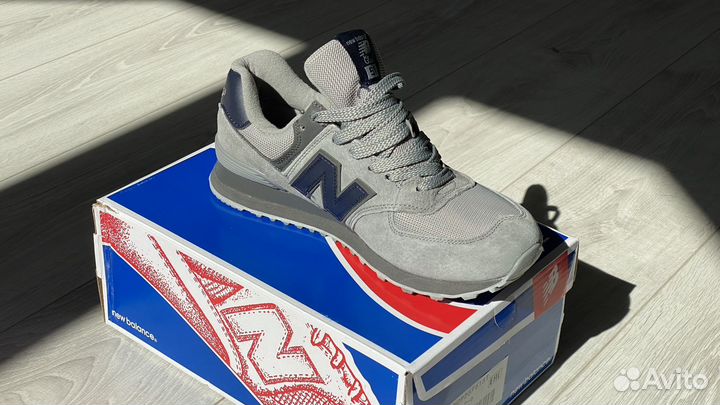 Кроссовки New Balance 574