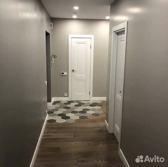 Ремонт квартир, домов, офисов