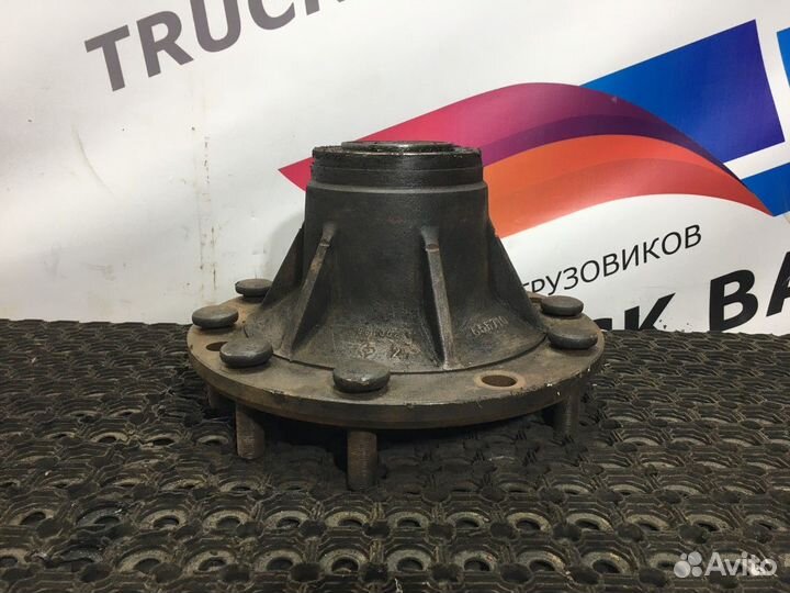 Ступица передняя Daf 95XF, Daf CF, Daf XF95