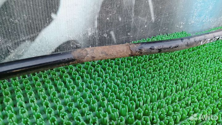 Стабилизатор задний Opel Vectra C