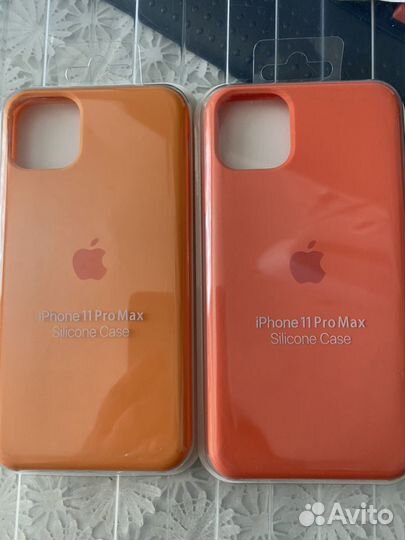 Чехол на iPhone 11 Pro max