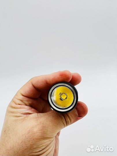 Фонарь светодиодный Zebralight SC600 plus MK4