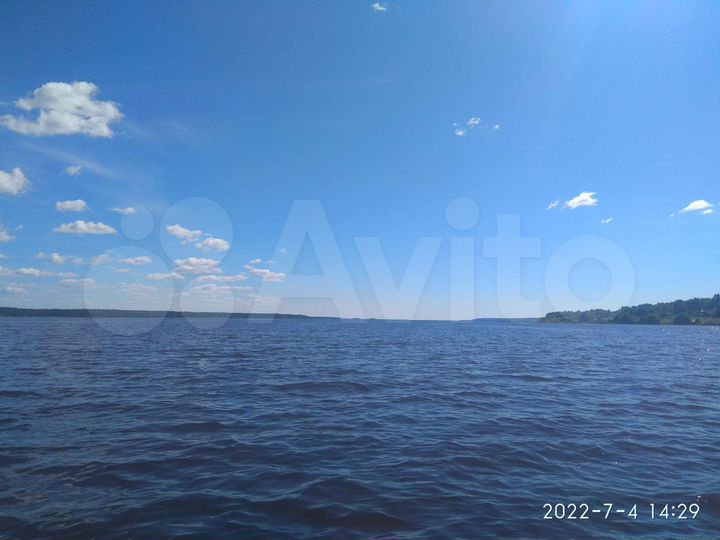 Участок 13,5 сот. (ИЖС)