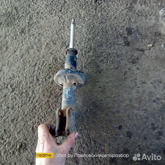 Стойка Mazda Demio