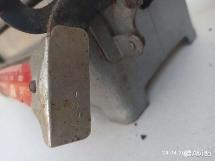 Весы кухонные СССР