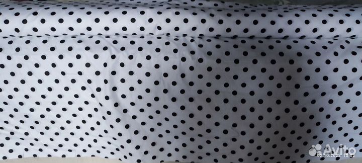 Ткань бязь в рулонах