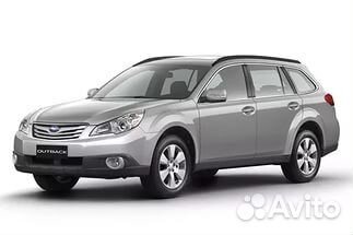 Ремкомплект фар Subaru Outback 2009-н. в