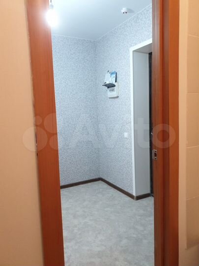 1-к. квартира, 39,8 м², 3/25 эт.