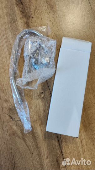 Кран для фильтра питьевой воды