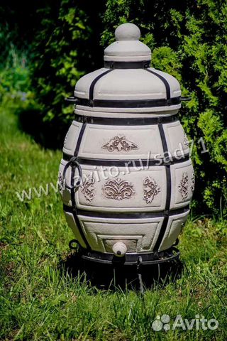 Тандыр Александр