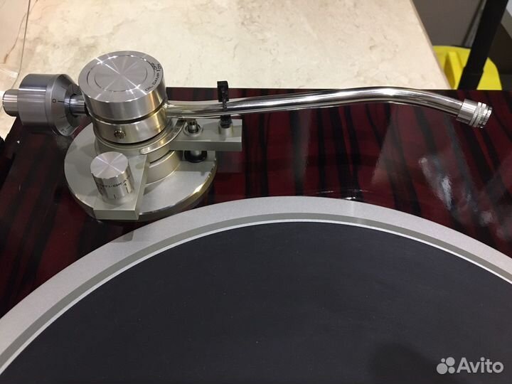 Проигрыватель винила pioneer-pl50l