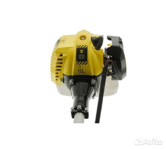 Триммер бензиновый Hanskonner hbt8926d