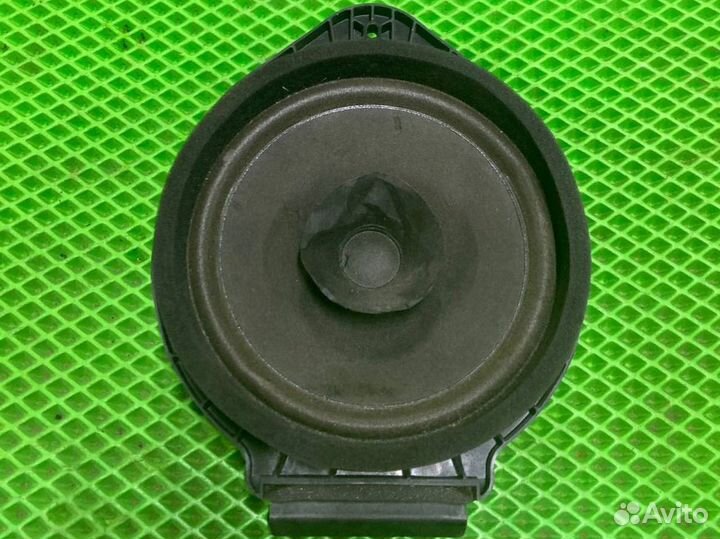 Динамик штатный опель мокка