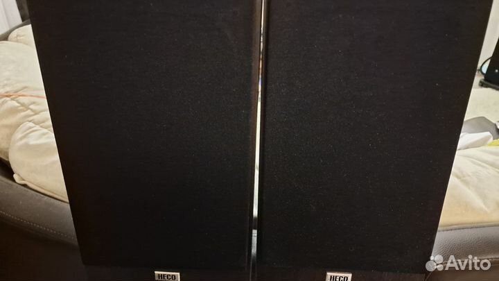 Heco Victa prime 302