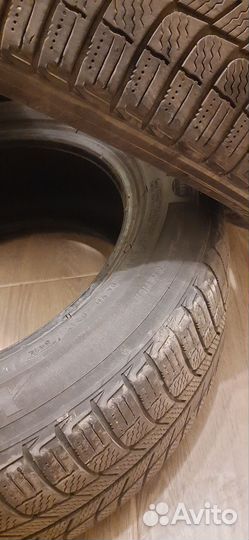 Michelin X-Ice XI3 215/55 R16 97