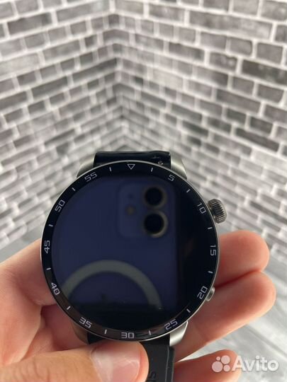 Смарт часы x3 Pro