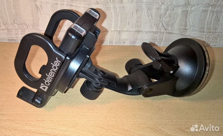 Кронштейн крепление для телефона или планшета