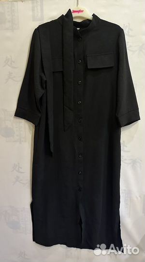 Платье женское 48р