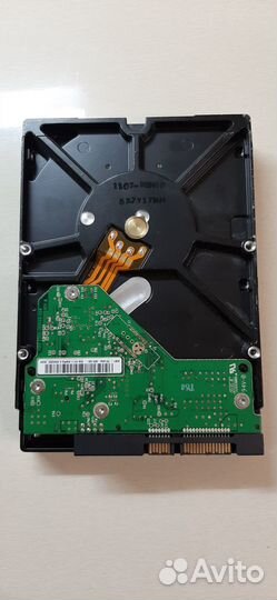 Western Digital 320gb wd3200aajs