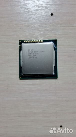 Процессор intel и AMD